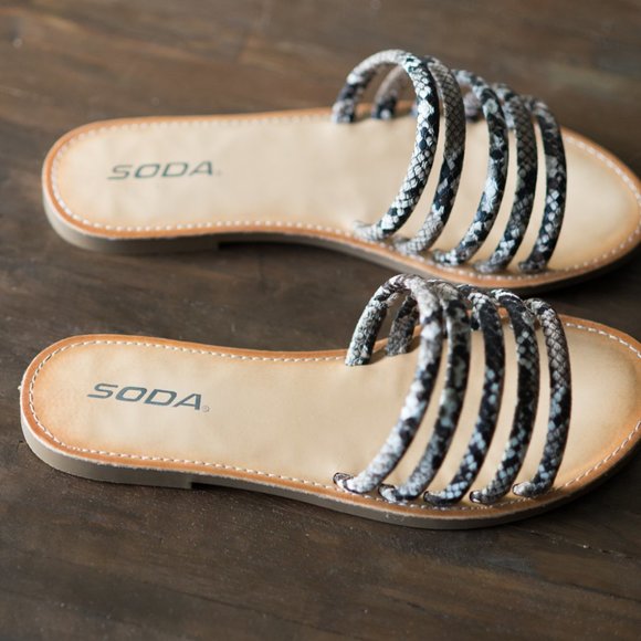 Soda Python Slides - Picture 5 of 5